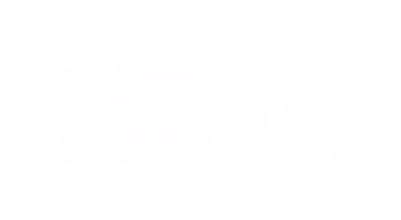 PiiP Lab メタルロゴ